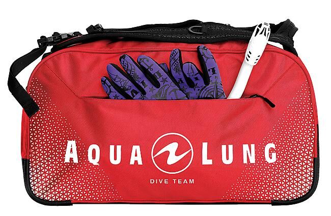 AQUALUNG - SAC EXPLORER II DUFFLE PACK 46L