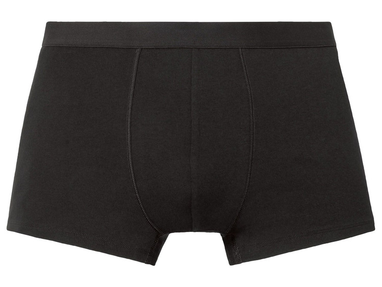 3 heren boxers