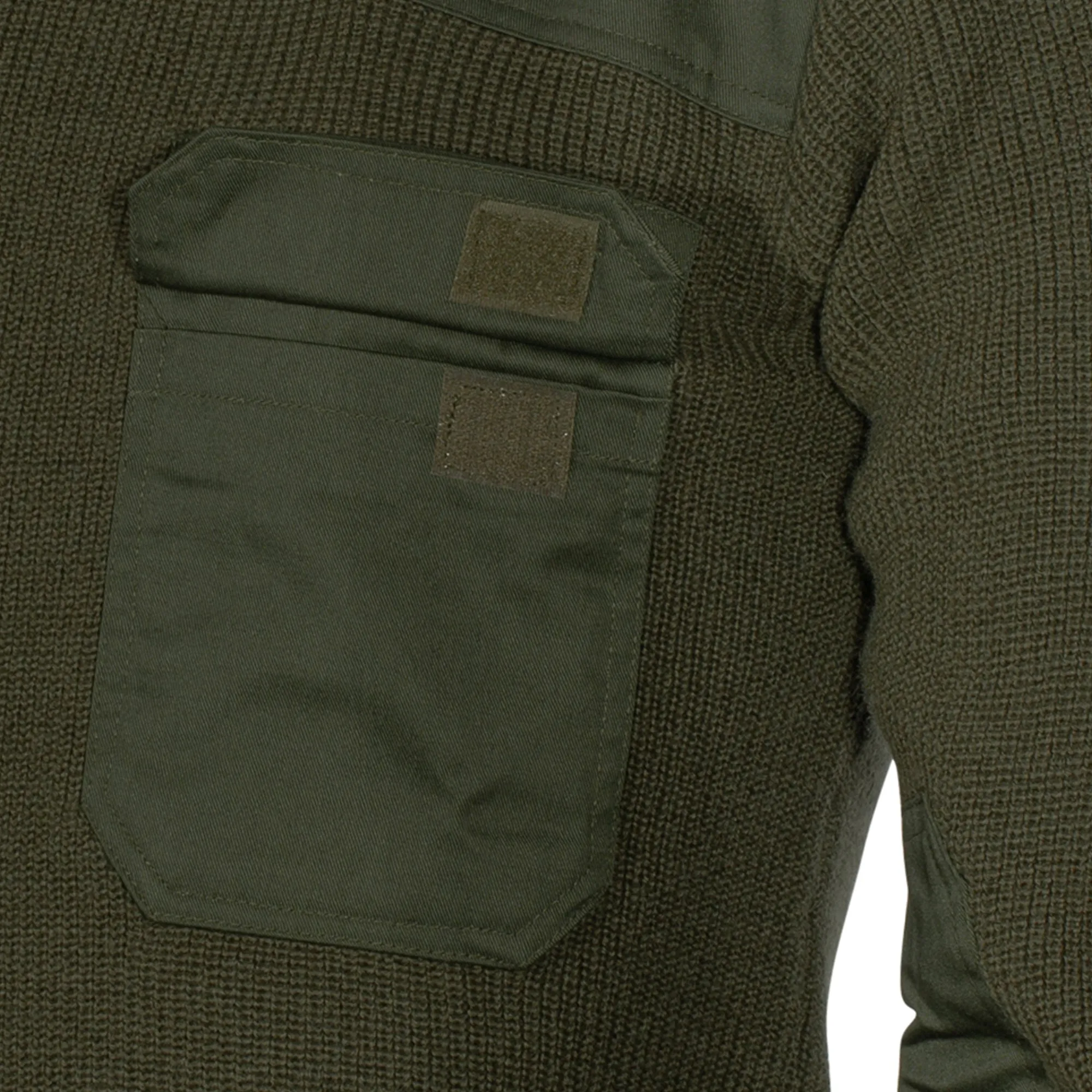 Mil-Tec -  BW Pullover Premium