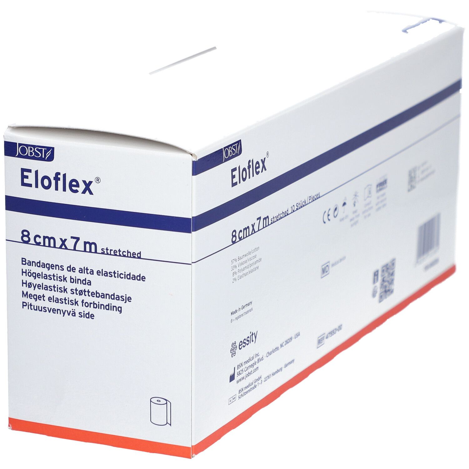 Eloflex® 8 cm x 7 m