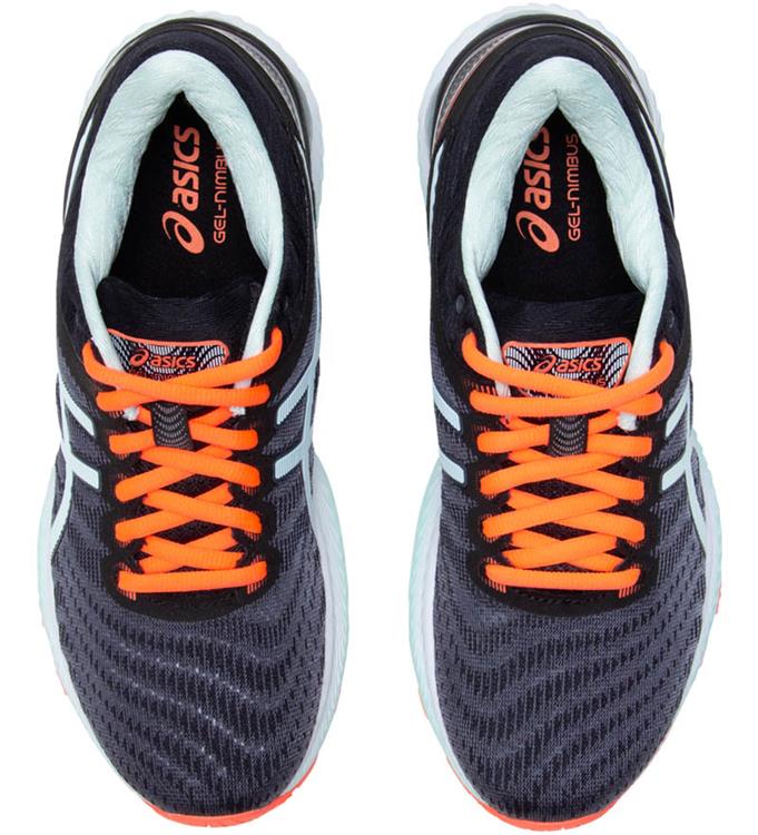 Asics GEL-NIMBUS 22 Hardloopschoenen W