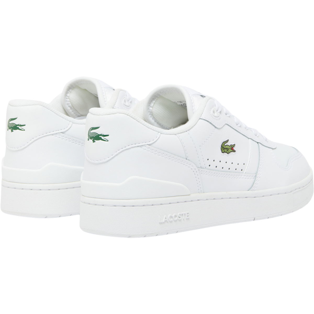 Lacoste T-Clip Sneakers Dame