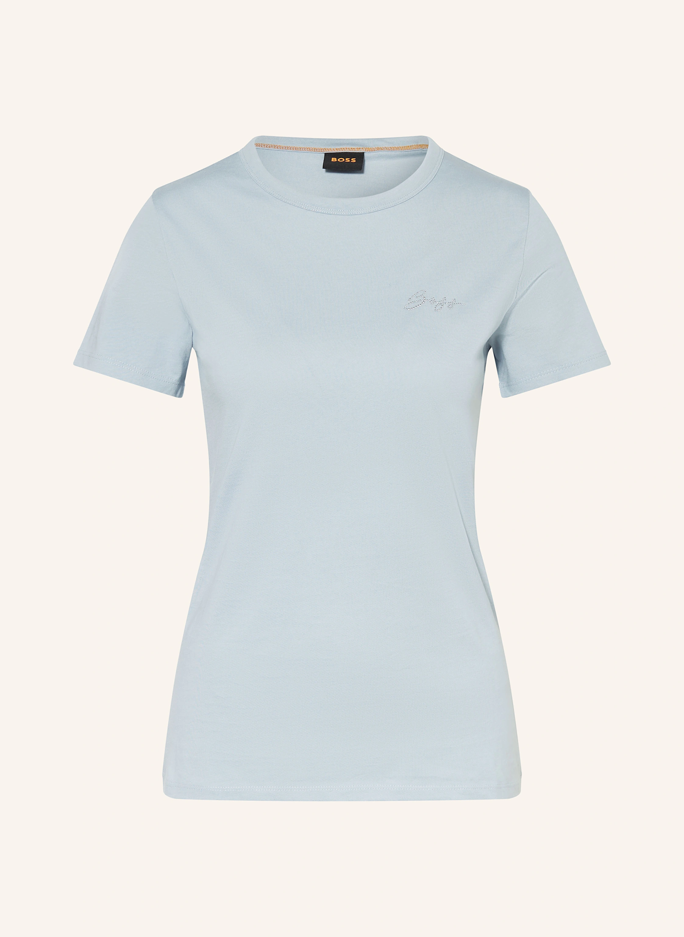 BOSS T-Shirt ELOGO