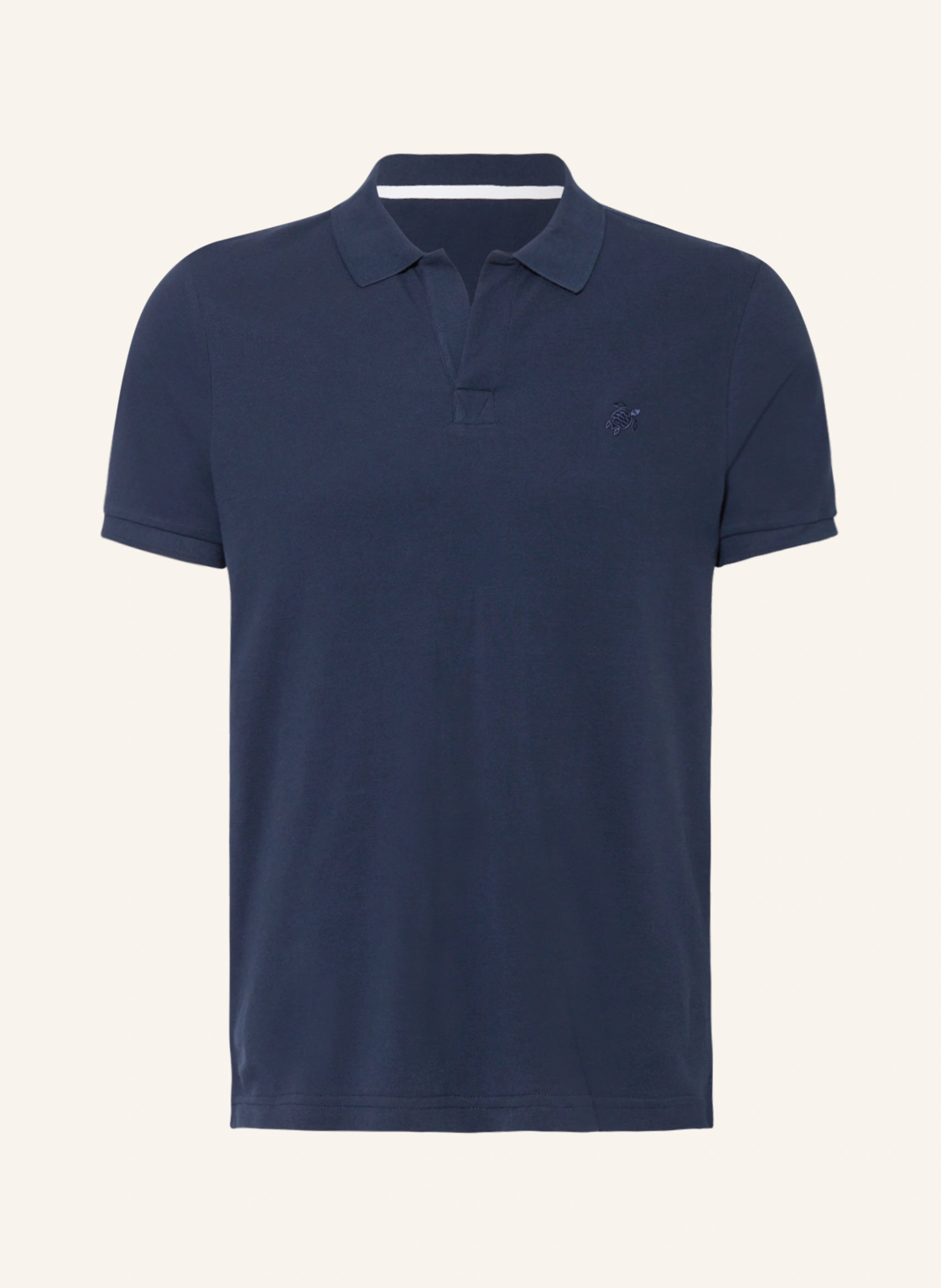 VILEBREQUIN Piqué-Poloshirt PALATIN