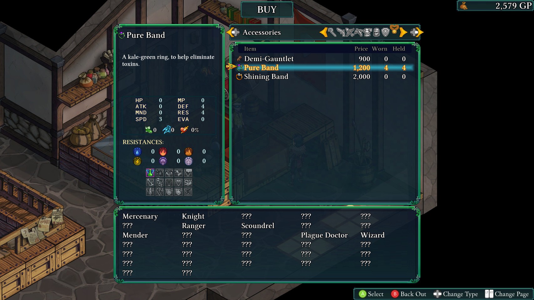 Fell Seal: Arbiter's Mark- PC