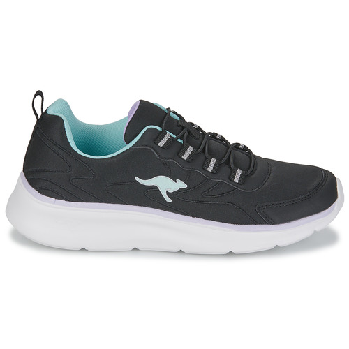 Kangaroos - KJ-FLEX - Noir