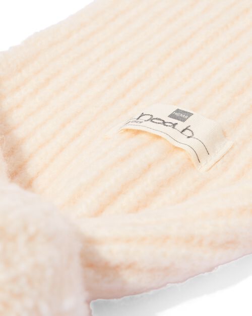 écharpe en laine pour enfants