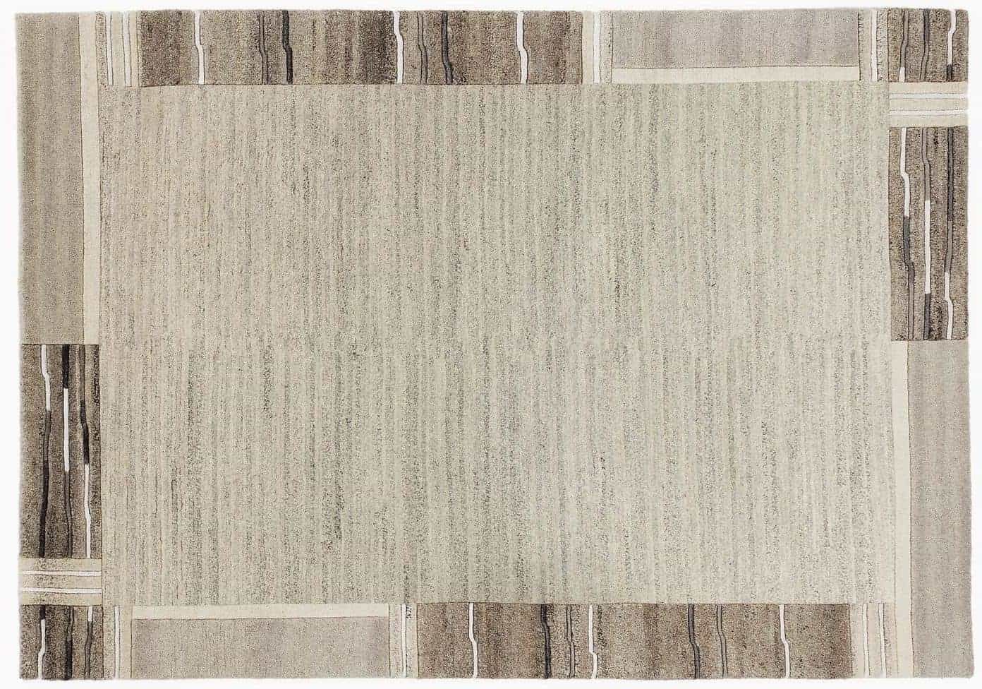 Nepalteppich SAVANA KITE, ca. 200x250cm