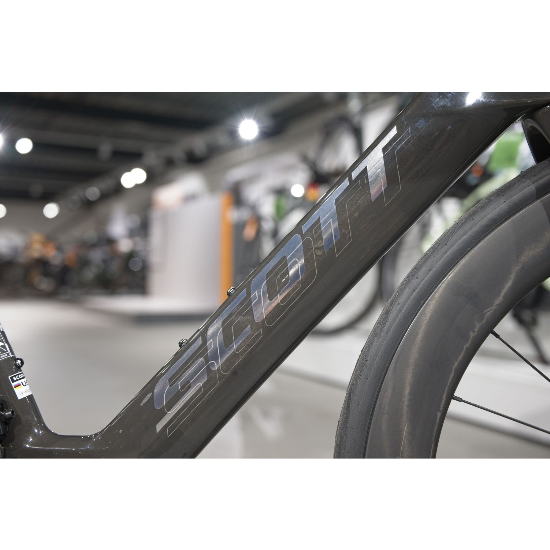 Scott Foil RC 10 2026