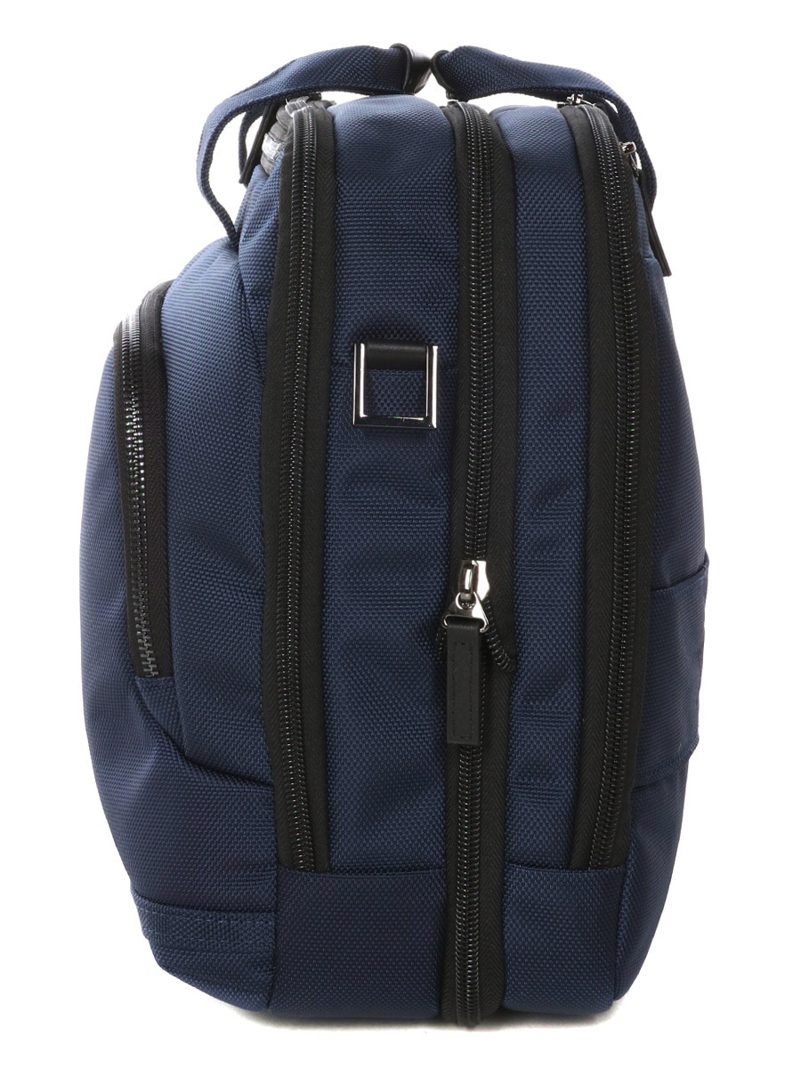 Sacoche ordinateur Delsey Wagram 15.6 pouces - 2 compartiments