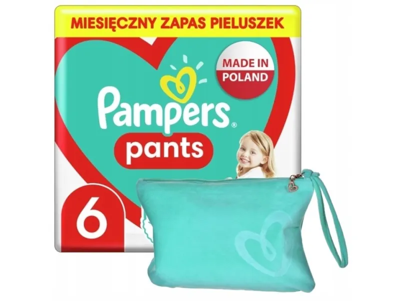 Pampers Sensitive 8006540068632, Vådservietter til baby, Dermatologisk testet, Allergivenlig, Neutral pH, Parfumefri