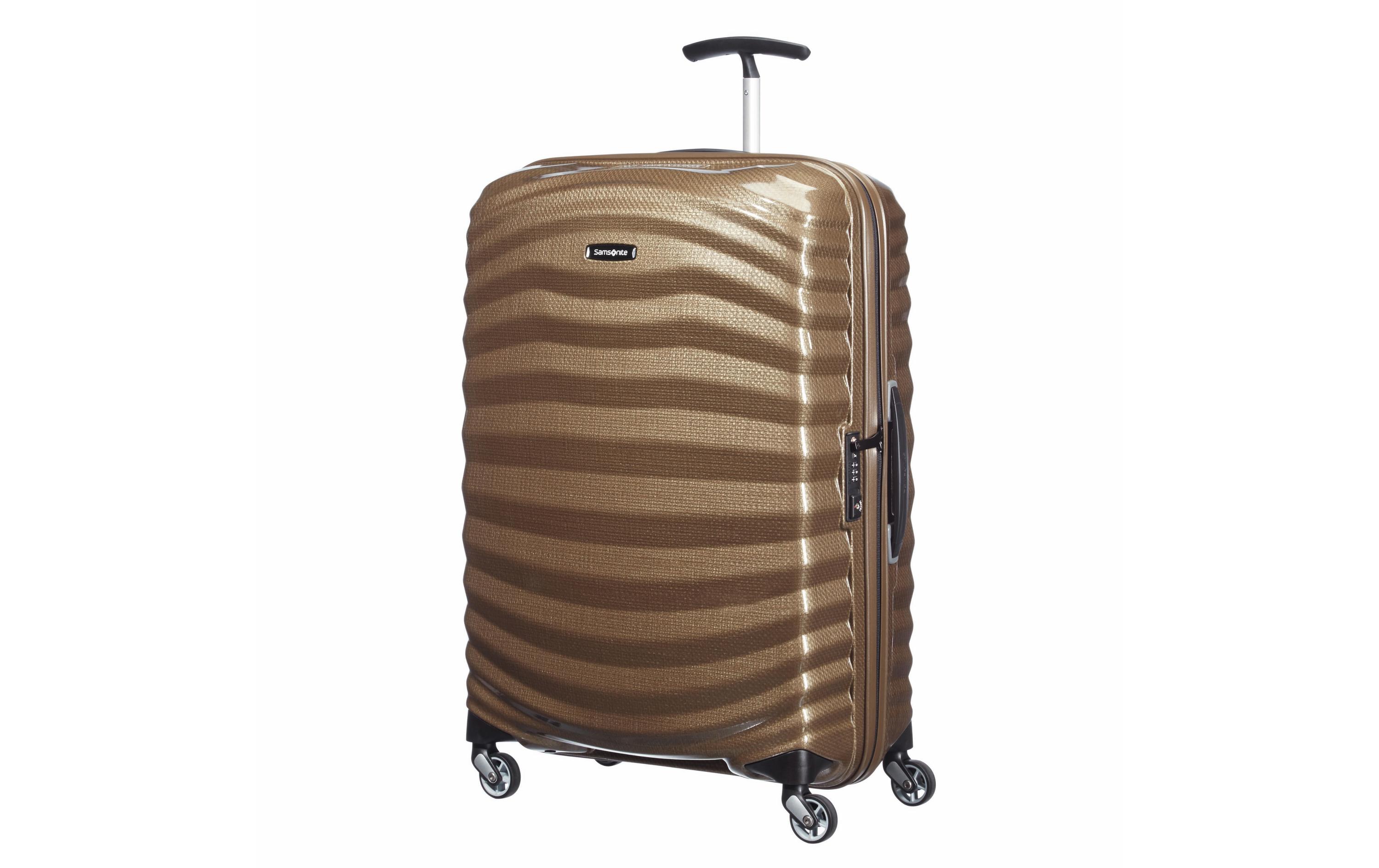 Reisekoffer Lite Shock Spinner 73 l<br>Hartschalenkoffer