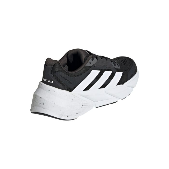 adidas Dame Løbesko Adistar Sort
