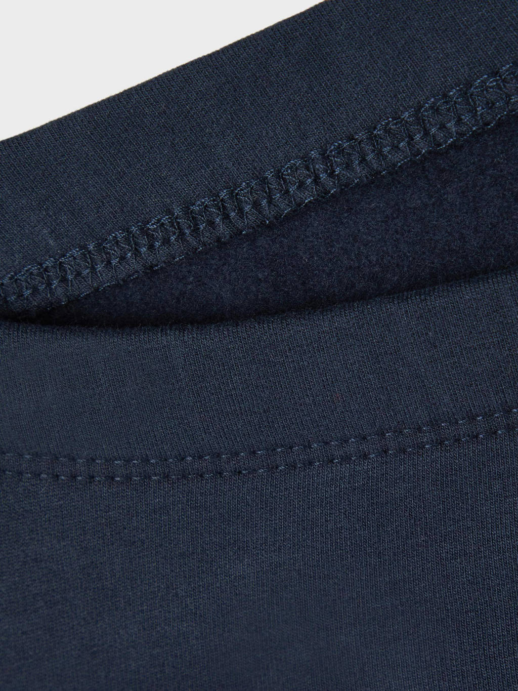NAME IT legging NKFDAVINA met katoen donkerblauw