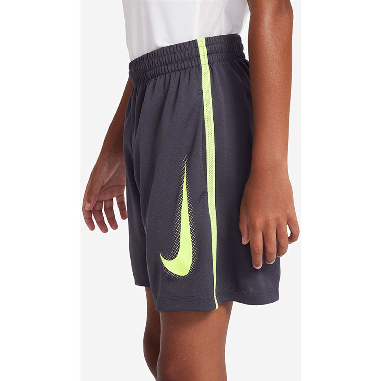 Nike Sportswear Outside Hybride Set Kids