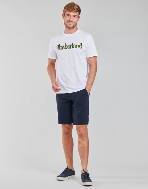 Timberland - STORY SHORT - Marine