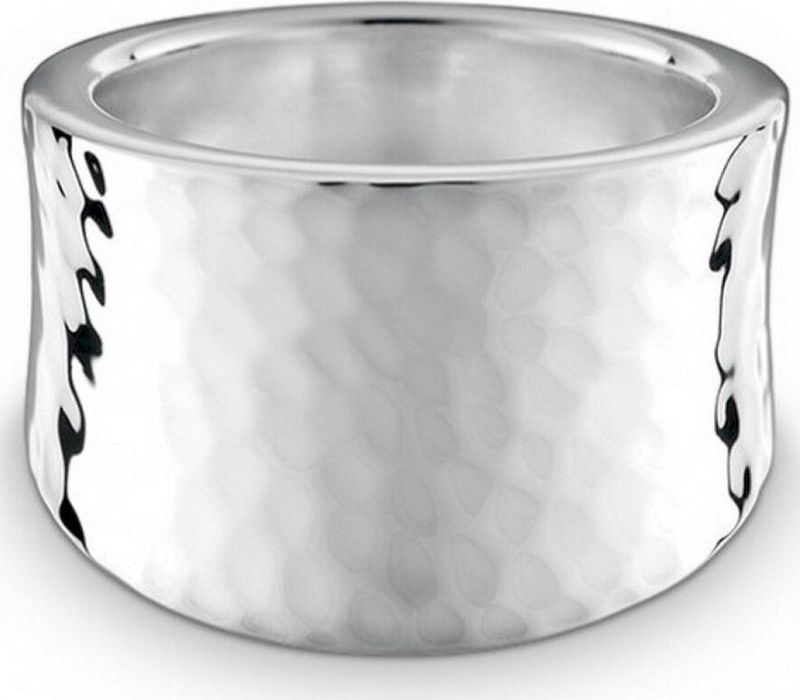 Quinn - Classics - Dames Ring - Zilver - 925 / - Zilver