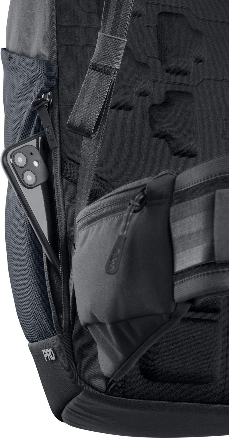 EVOC Commute Pro Rygsæk 22 L Large/X-Large Sort