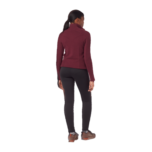 Backcountry Pro Winter Legging