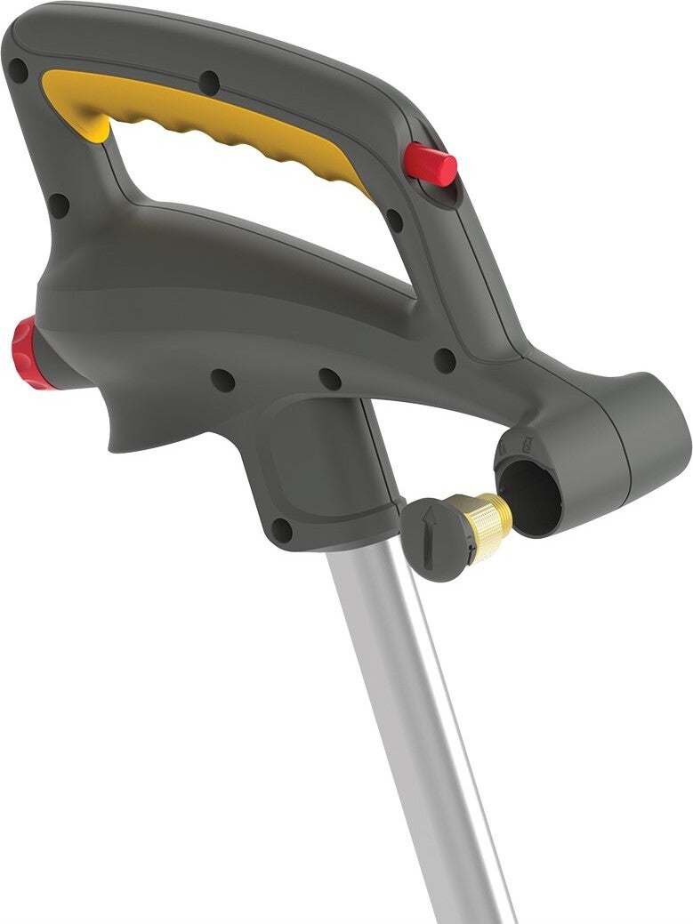 Hozelock gas onkruidbrander 30 x 14,5 x 108 cm