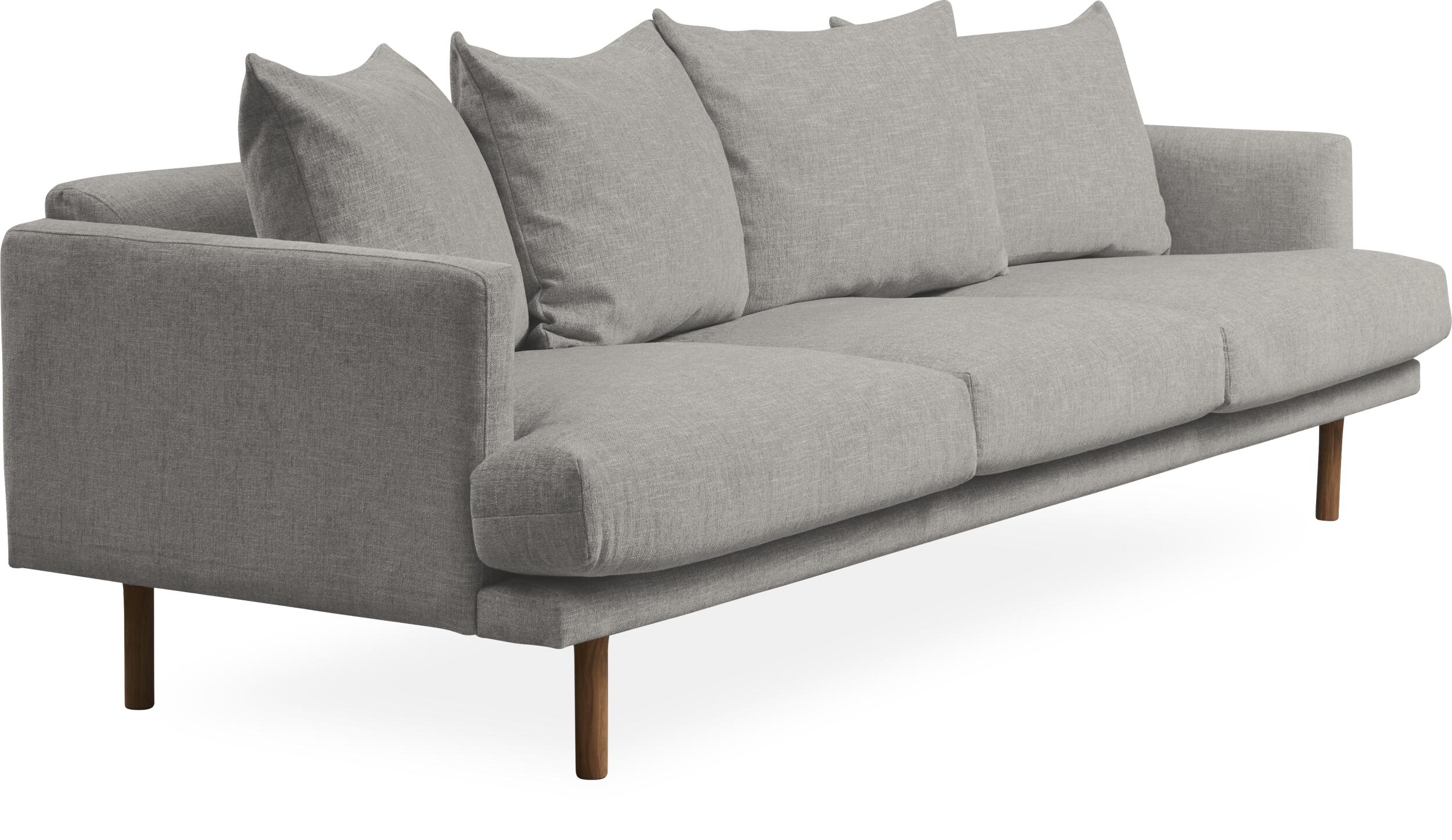 Kramfors 3 pers. XL Sofa