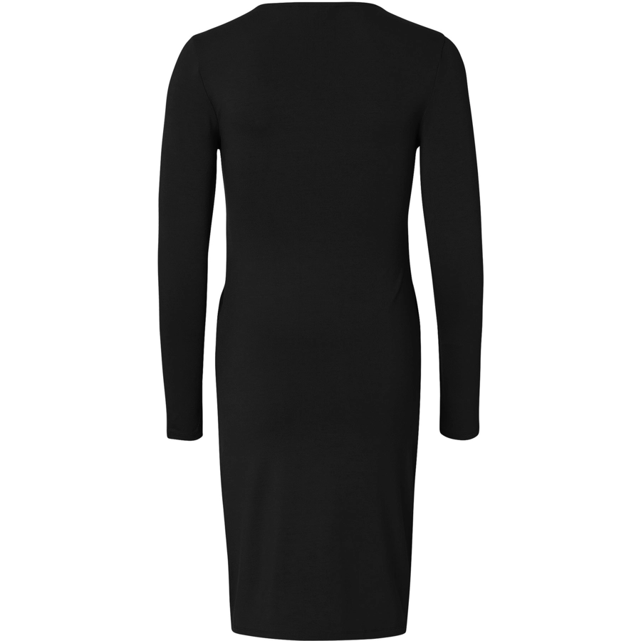 Noppies Still-Kleid Gaja Black