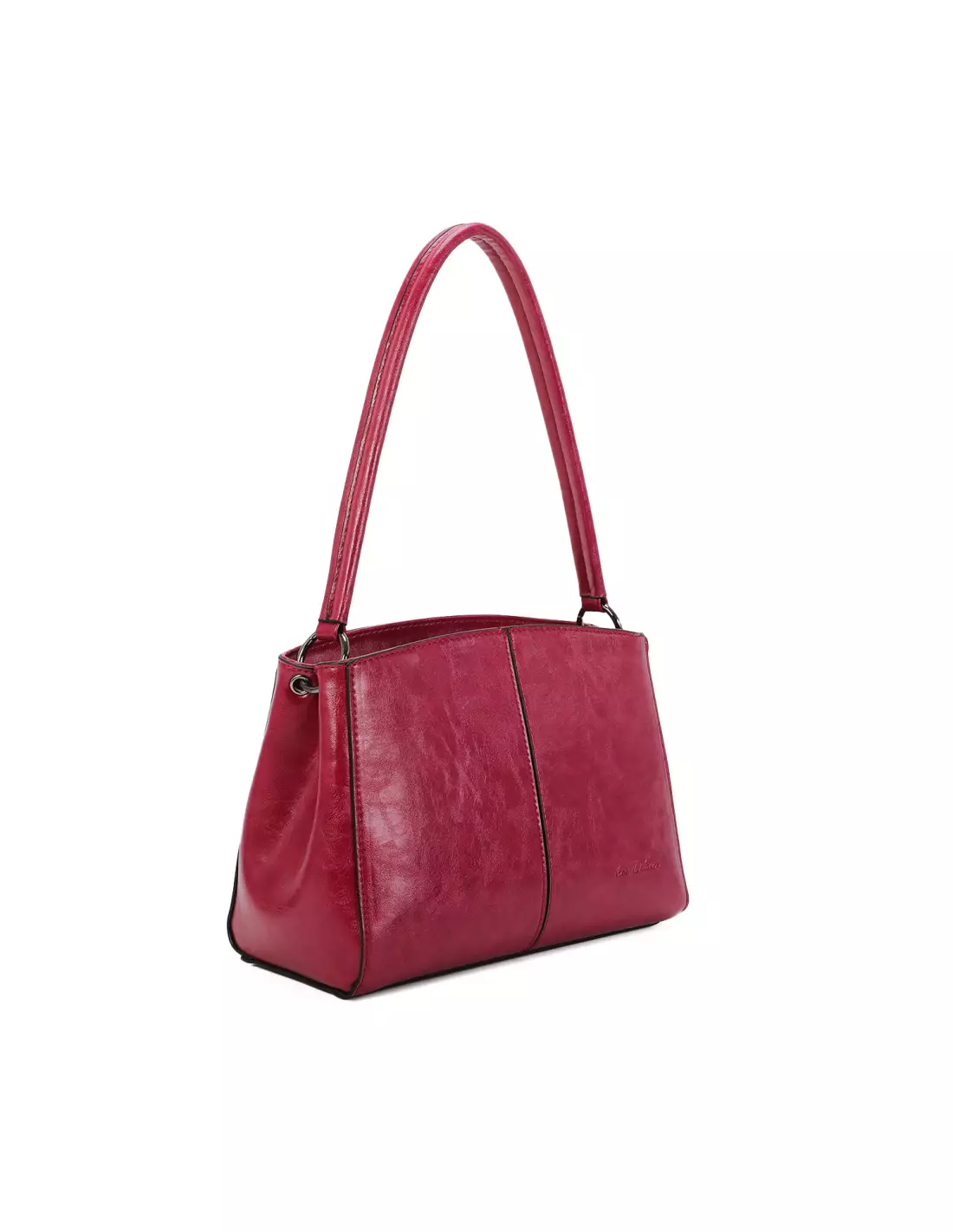 INES DELAURE 1683281 - Sacs & maroquinerie Framboise