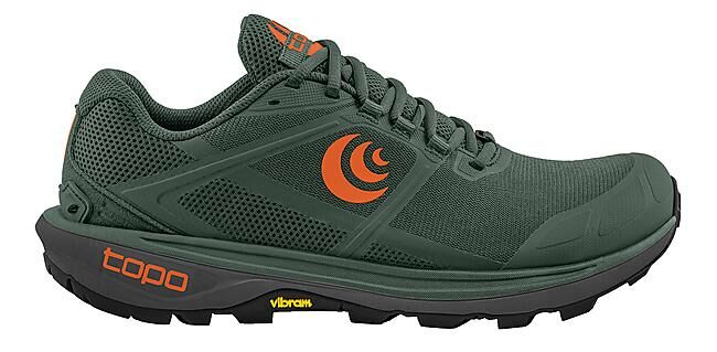 TOPO - CHAUSSURES DE TRAIL TERRAVENTURE 4 M