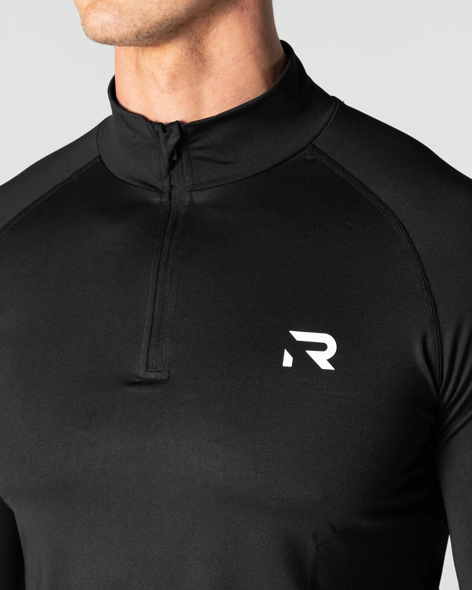 Relode Unity Longsleeve Black