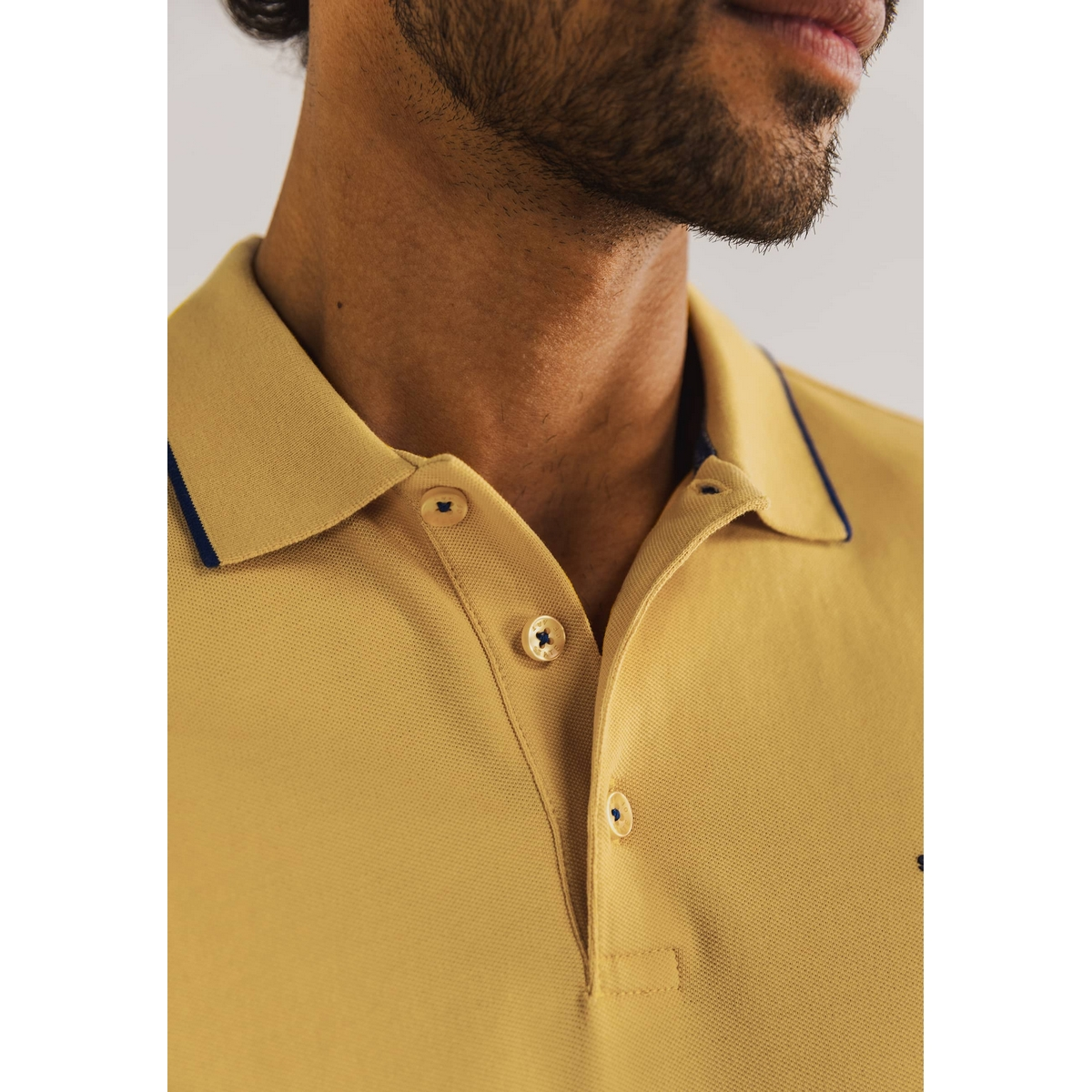 Heren Polo 2533229