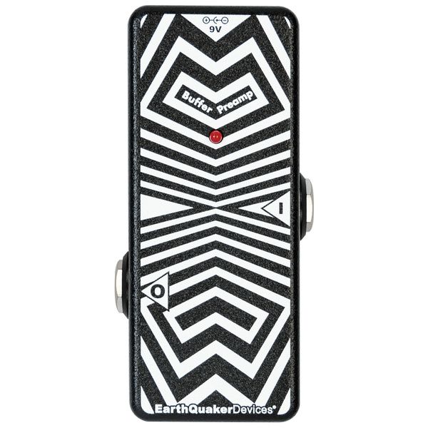 EarthQuaker Devices Buffer/ Preamp