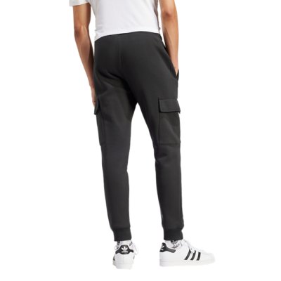 Jogging homme Trèfle Essentials ADIDAS