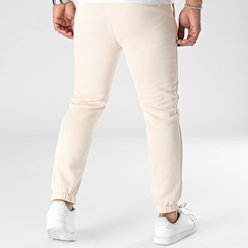 Pantalon Jogging 222138 Beige
