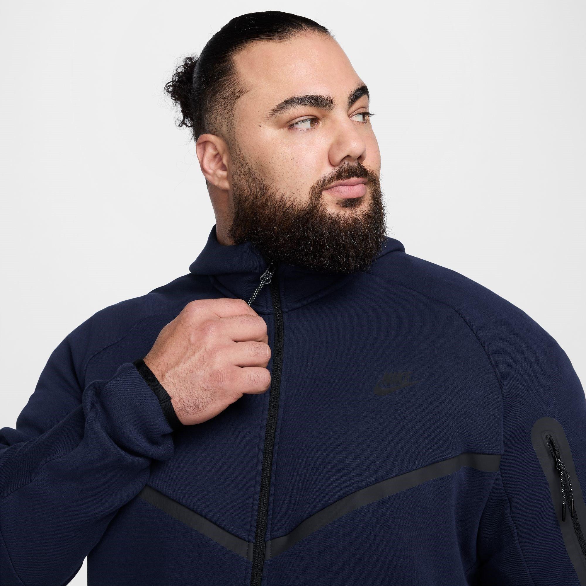Nike Tech Fleece Hoodie Mens