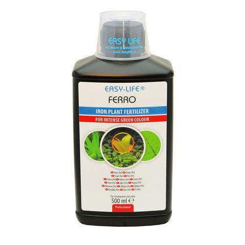 Easy Life Ferro 500 ml | Plantenvoeding