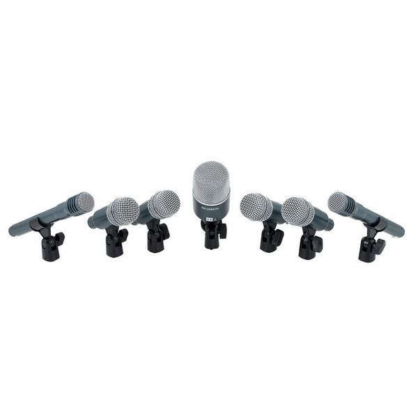 the t.bone DC4000 Set
