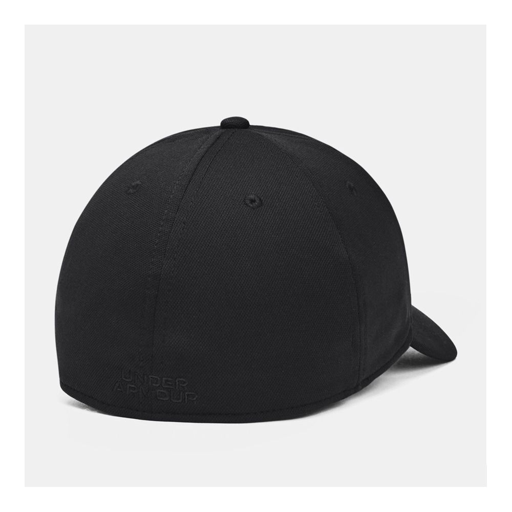 Under Armour UA BLITZING - Casquette Homme black/black