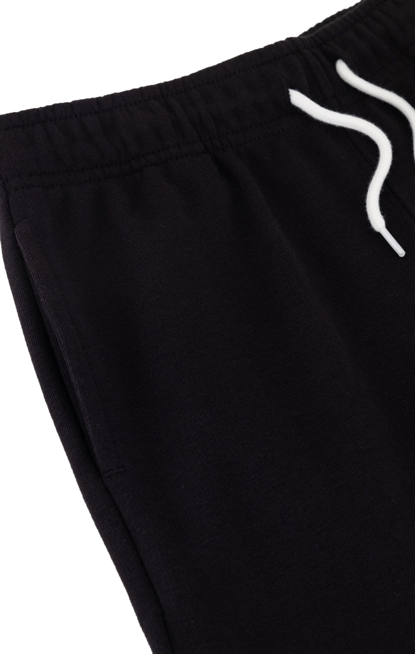 Bermuda Shorts Gutt Black Beauty