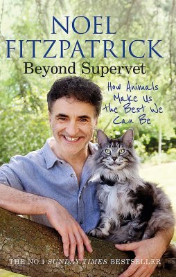 Beyond Supervet: How Animals Make Us The Best We Can Be (Paperback)