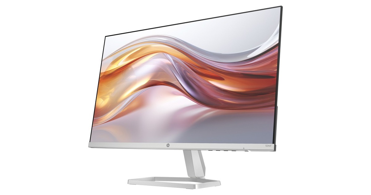HPSeries 5 524sf 23.8