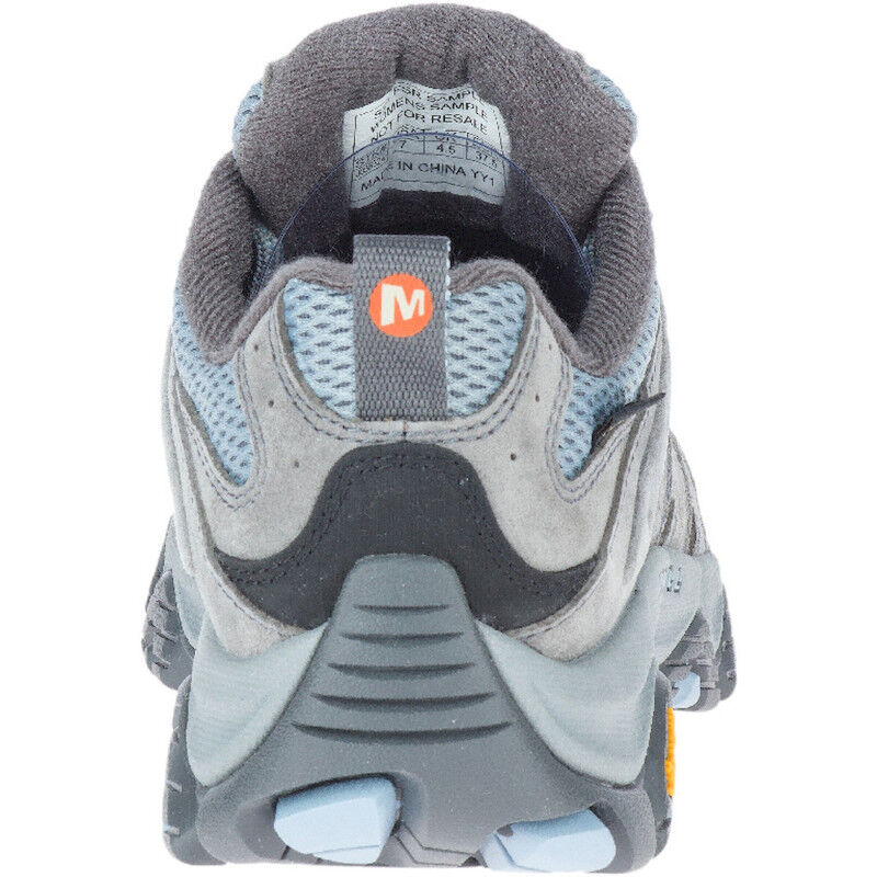 Moab 3 GTX - Chaussures randonnée femme