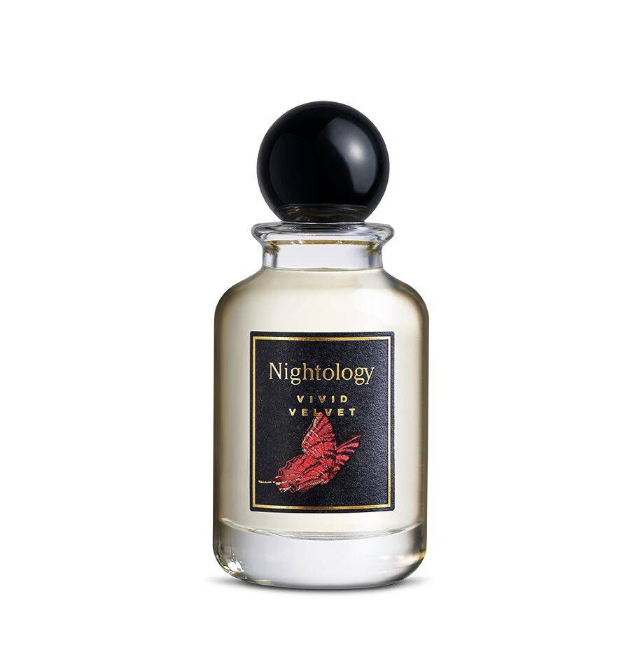 Jesus del Pozo| Damen Eau de Parfum NIGHTOLOGY VIVID VELVET EDP