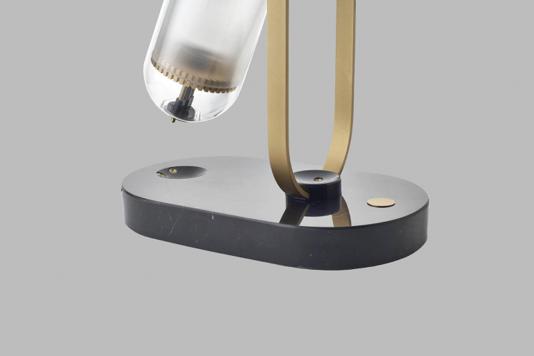 DCW éditions La Lampe Frechin tafellamp LED