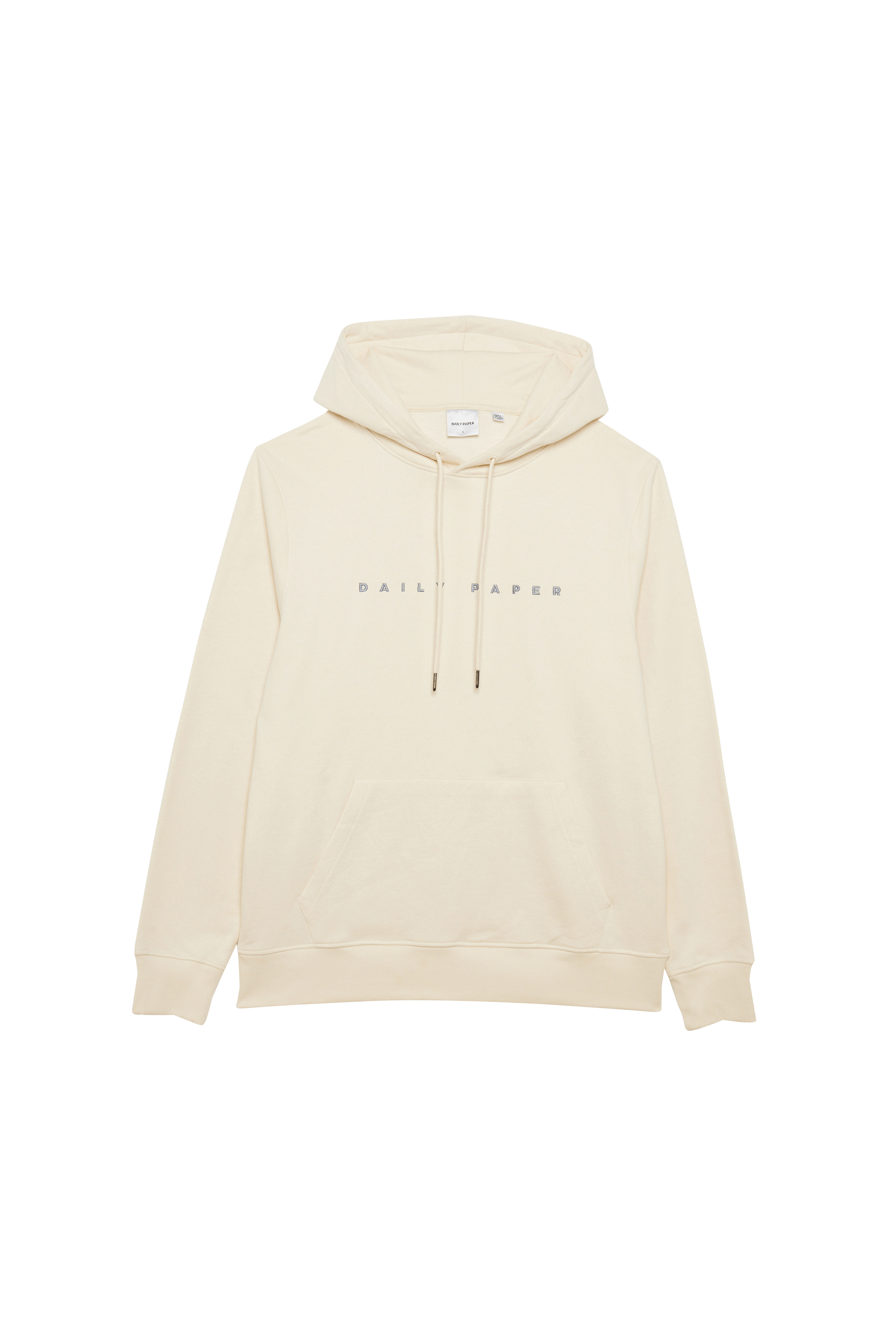 Daily Paper Sweat à capuche  alias hoodie Beige