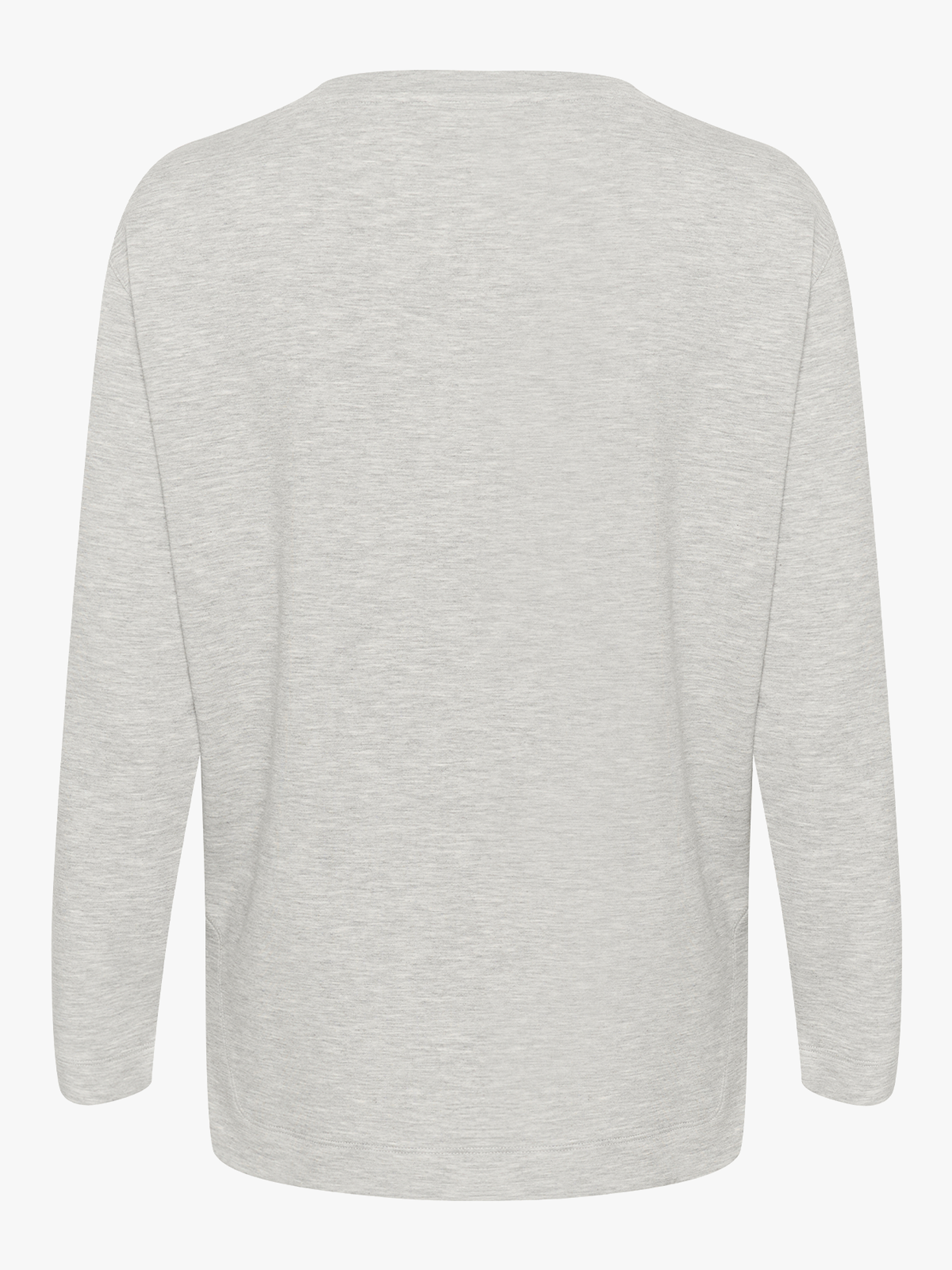 Gincent Melange Crewneck