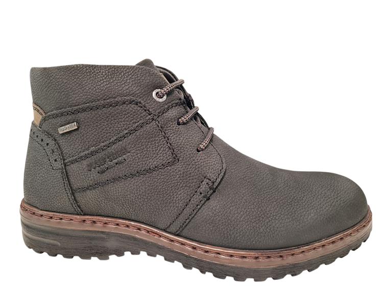 Josef Seibel Erroll 52   42952071 schwarz
