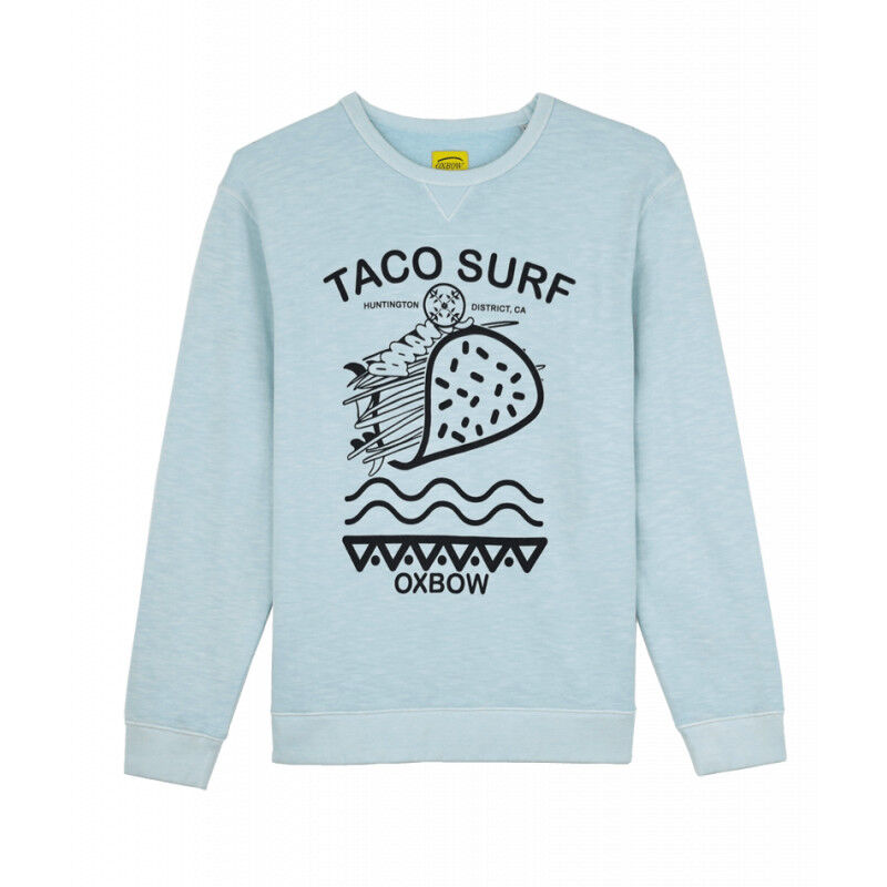 Serim - Sweatshirt homme