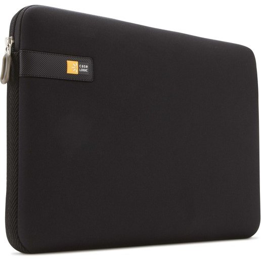 Case Logic LAPS-117 Black 43,9 cm (17.3