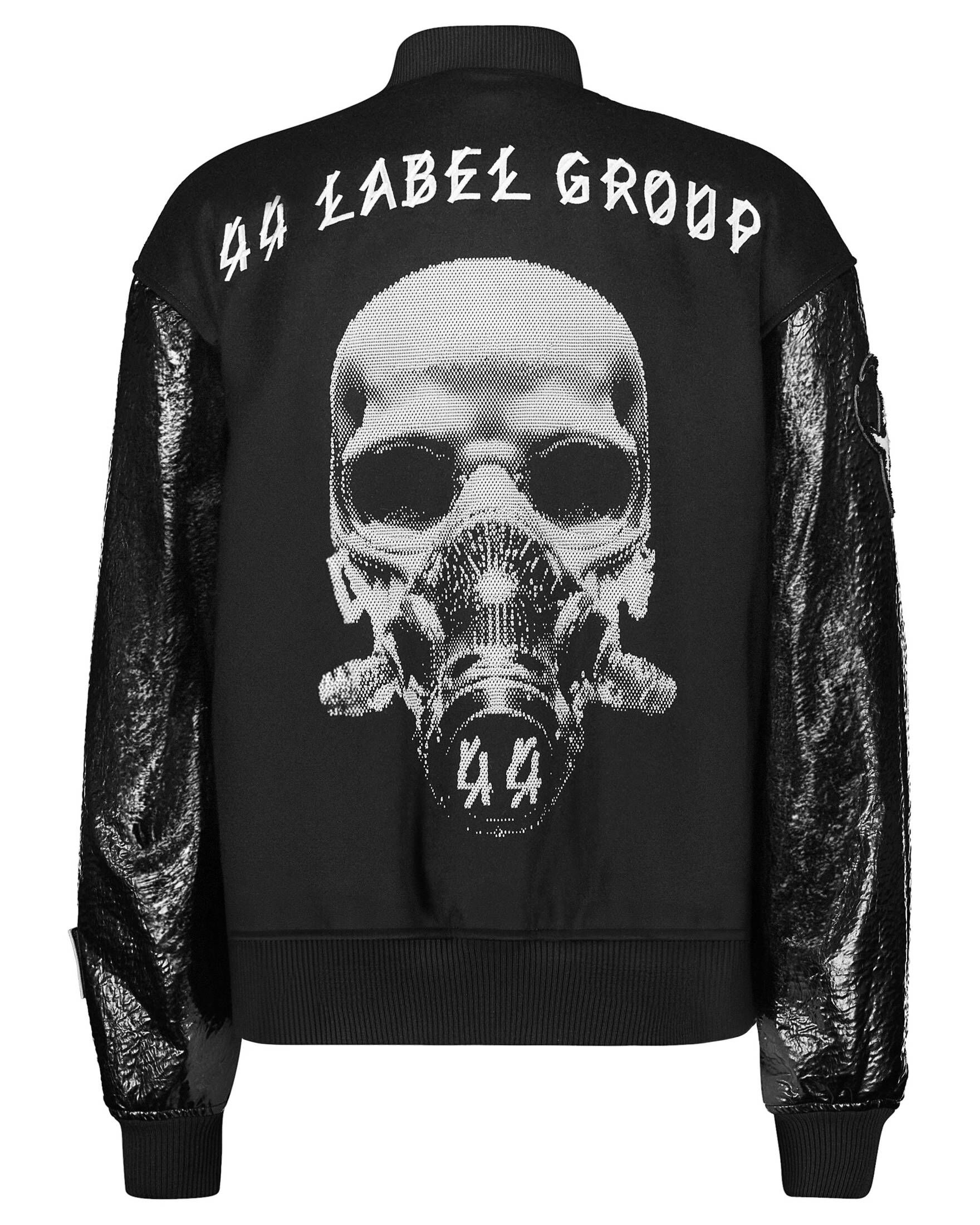 44 Label Group| Herren Jacke GRAD JACKET
