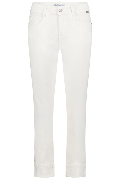 Red Button witte dames jeans